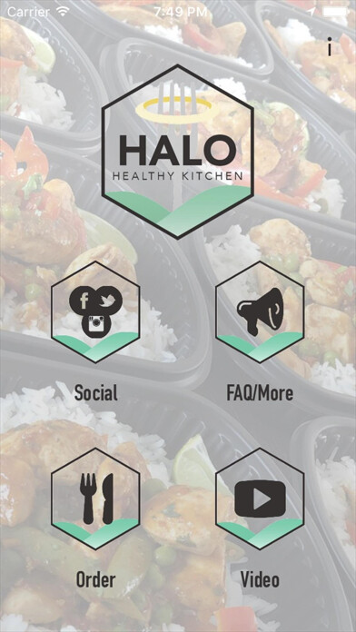 Run android online APK Halo Healthy Kitchen from MyAndroid or emulate Halo Healthy Kitchen using MyAndroid Run android online APK Halo Healthy Kitchen from MyAndroid or emulate Halo Healthy Kitchen using MyAndroid