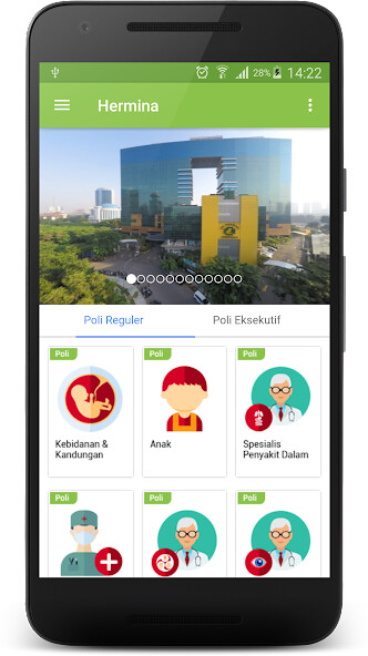 Run android online APK Halo Hermina from MyAndroid or emulate Halo Hermina using MyAndroid Run android online APK Halo Hermina from MyAndroid or emulate Halo Hermina using MyAndroid