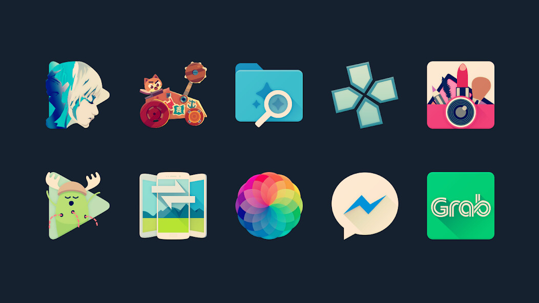 Run android online APK Halo Icon Pack from MyAndroid or emulate Halo Icon Pack using MyAndroid Run android online APK Halo Icon Pack from MyAndroid or emulate Halo Icon Pack using MyAndroid