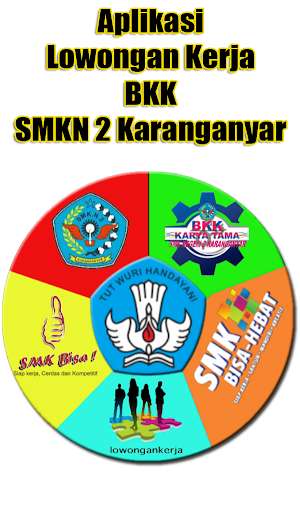 Run android online APK Halo Loker from MyAndroid or emulate Halo Loker using MyAndroid