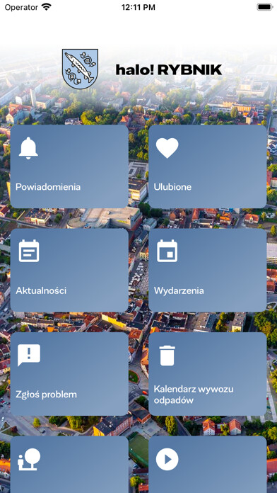 Emulate iPhone app halo! RYBNIK using MyAndroid Emulate iPhone app halo! RYBNIK using MyAndroid
