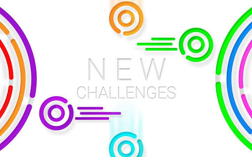 Emulate Android APK HALOS: React and Match