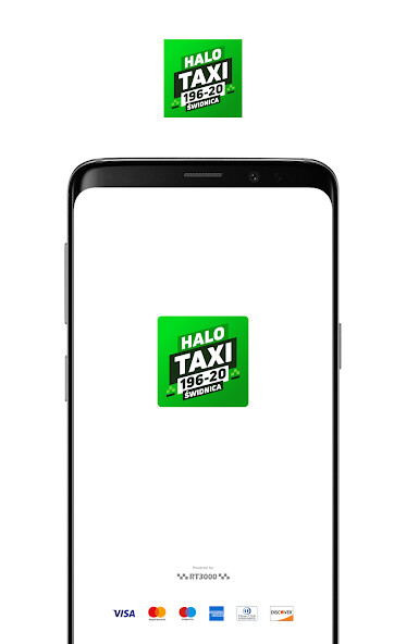Run android online APK Halo Taxi Świdnica from MyAndroid or emulate Halo Taxi Świdnica using MyAndroid