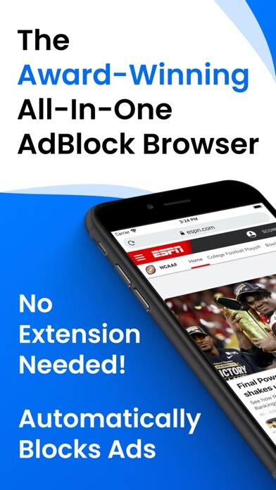 Emulate iPhone app Halt: AdBlock Browser using MyAndroid Emulate iPhone app Halt: AdBlock Browser using MyAndroid