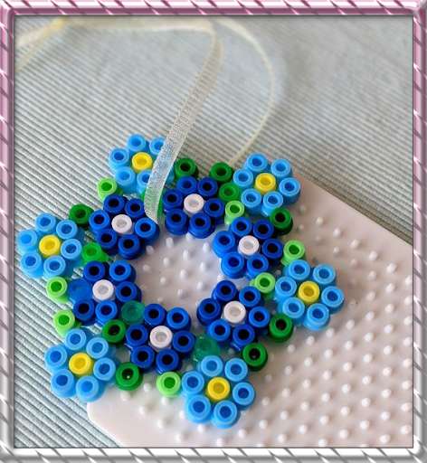 Run android online APK Hama beads crafts from MyAndroid or emulate Hama beads crafts using MyAndroid