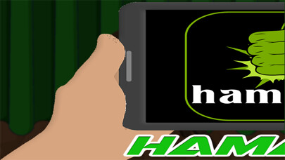 Emulate iPhone app Hamabet using MyAndroid Emulate iPhone app Hamabet using MyAndroid