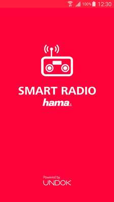 Emulate Android APK Hama Smart Radio Emulate Android APK Hama Smart Radio