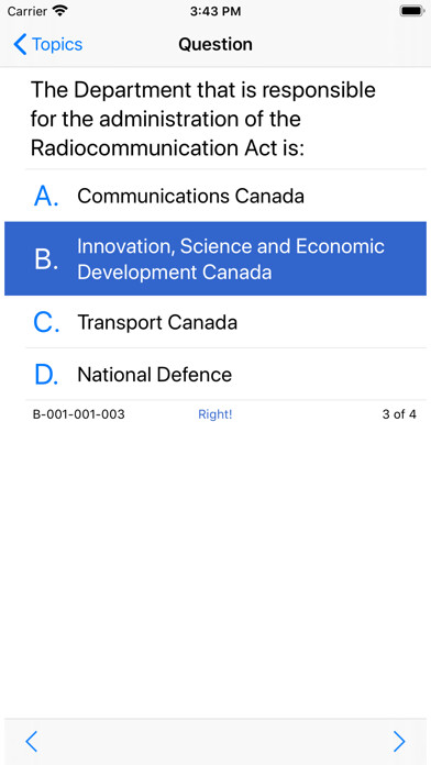 Emulate iPhone app Ham Basic using MyAndroid Emulate iPhone app Ham Basic using MyAndroid