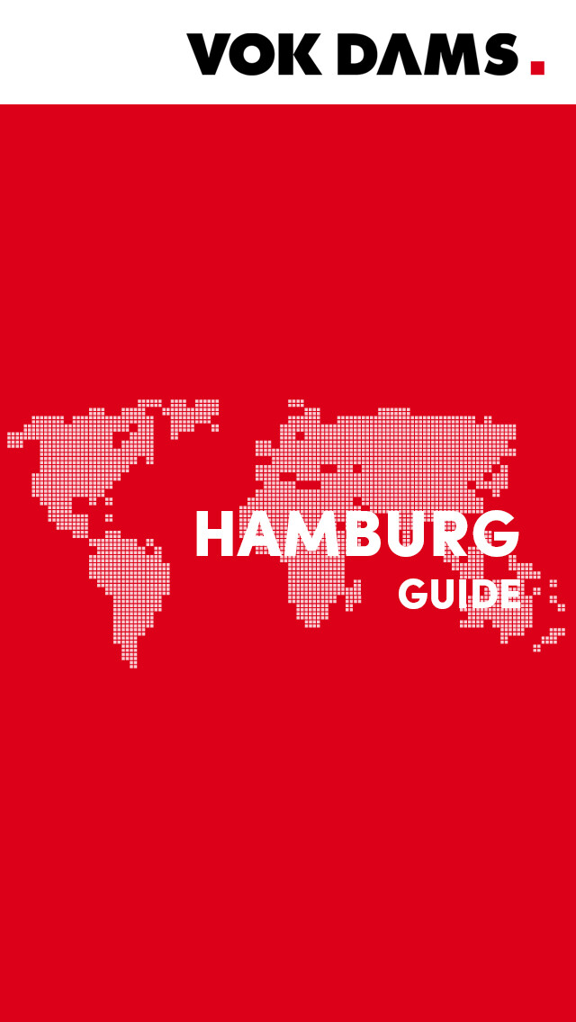 Emulate iPhone app Hamburg City Guide using MyAndroid Emulate iPhone app Hamburg City Guide using MyAndroid