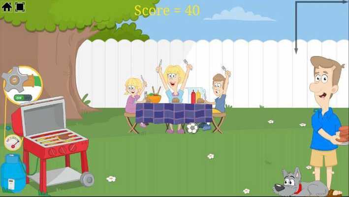 Emulate Android APK Hamburger Frisbee Emulate Android APK Hamburger Frisbee