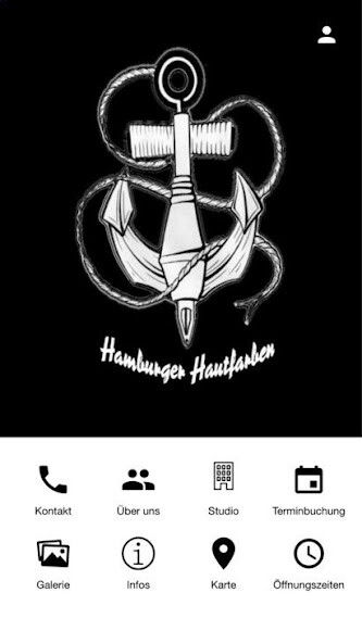Run android online APK Hamburger Hautfarben from MyAndroid or emulate Hamburger Hautfarben using MyAndroid