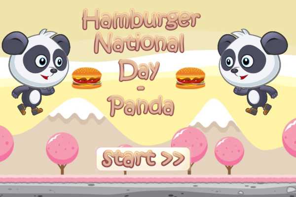 Emulate Android APK Hamburger National Day - Panda Emulate Android APK Hamburger National Day - Panda