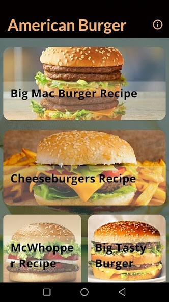 Run android online APK Hamburger recipe from MyAndroid or emulate Hamburger recipe using MyAndroid Run android online APK Hamburger recipe from MyAndroid or emulate Hamburger recipe using MyAndroid