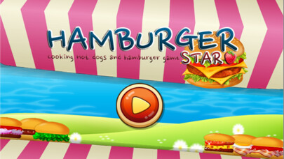 Emulate iPhone app Hamburger Star Cooking Game - maker food burger for girls and boys using MyAndroid Emulate iPhone app Hamburger Star Cooking Game - maker food burger for girls and boys using MyAndroid