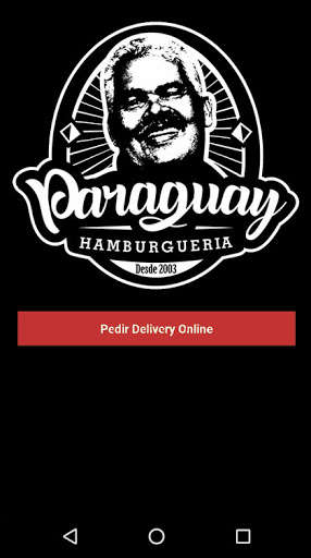 Run android online APK Hamburgueria Paraguai from MyAndroid or emulate Hamburgueria Paraguai using MyAndroid