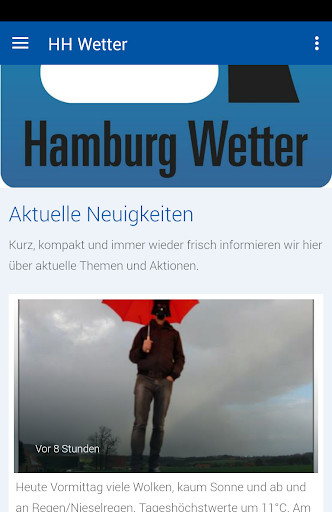 Run android online APK Hamburg Wetter from MyAndroid or emulate Hamburg Wetter using MyAndroid Run android online APK Hamburg Wetter from MyAndroid or emulate Hamburg Wetter using MyAndroid