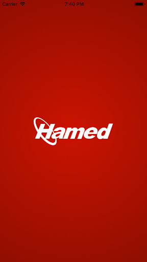 Run android online APK Hamed from MyAndroid or emulate Hamed using MyAndroid