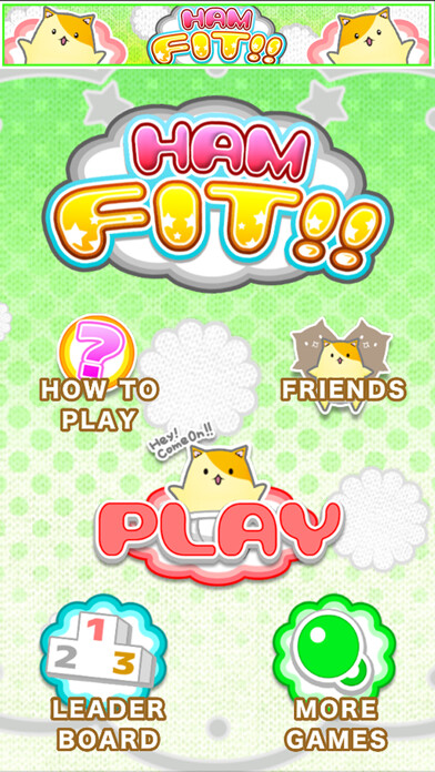 Emulate iPhone app HAMFIT - Free Hamster Catch Game - using MyAndroid Emulate iPhone app HAMFIT - Free Hamster Catch Game - using MyAndroid