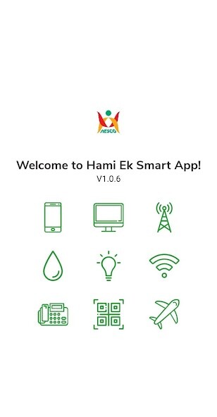 Run android online APK Hami Ek Smart App from MyAndroid or emulate Hami Ek Smart App using MyAndroid