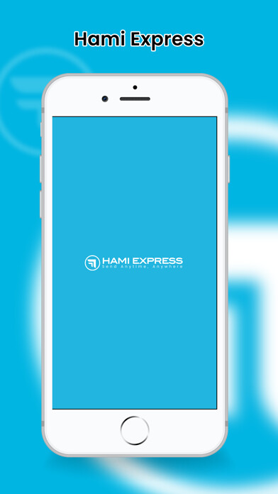 Emulate iPhone app Hami Express using MyAndroid Emulate iPhone app Hami Express using MyAndroid