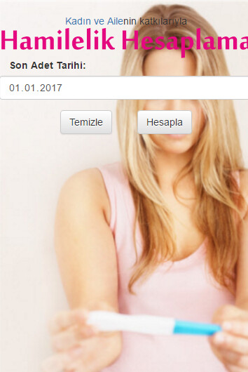 Run android online APK Hamilelik Haftas? Hesaplama from MyAndroid or emulate Hamilelik Haftas? Hesaplama using MyAndroid Run android online APK Hamilelik Haftas? Hesaplama from MyAndroid or emulate Hamilelik Haftas? Hesaplama using MyAndroid