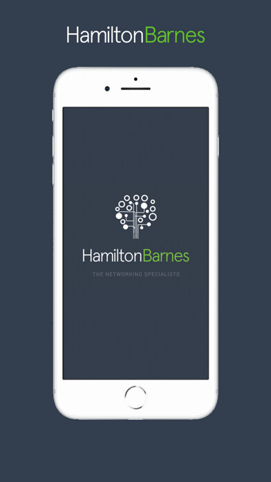 Emulate iPhone app Hamilton Barnes using MyAndroid Emulate iPhone app Hamilton Barnes using MyAndroid