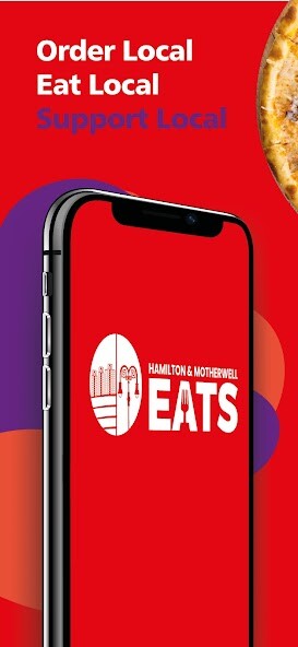 Run android online APK Hamilton  Motherwell Eats from MyAndroid or emulate Hamilton  Motherwell Eats using MyAndroid
