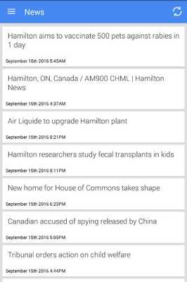 Emulate Android APK Hamilton News Emulate Android APK Hamilton News