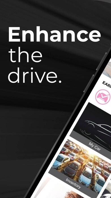 Emulate iPhone app Hamilton Nissan using MyAndroid