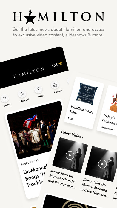 Run android online APK Hamilton — The Official App from MyAndroid or emulate Hamilton — The Official App using MyAndroid