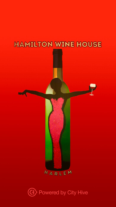 Emulate iPhone app Hamilton Wine House using MyAndroid Emulate iPhone app Hamilton Wine House using MyAndroid