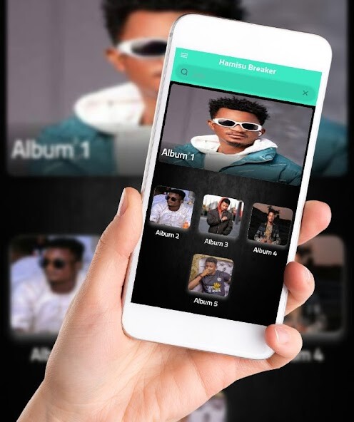 Run android online APK Hamisu Breaker 2022 from MyAndroid or emulate Hamisu Breaker 2022 using MyAndroid