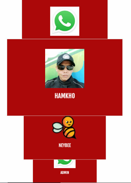 Run android online APK HAMKHO SINERGY NEYBEE from MyAndroid or emulate HAMKHO SINERGY NEYBEE using MyAndroid