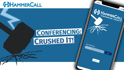 Emulate iPhone app HammerCall using MyAndroid Emulate iPhone app HammerCall using MyAndroid