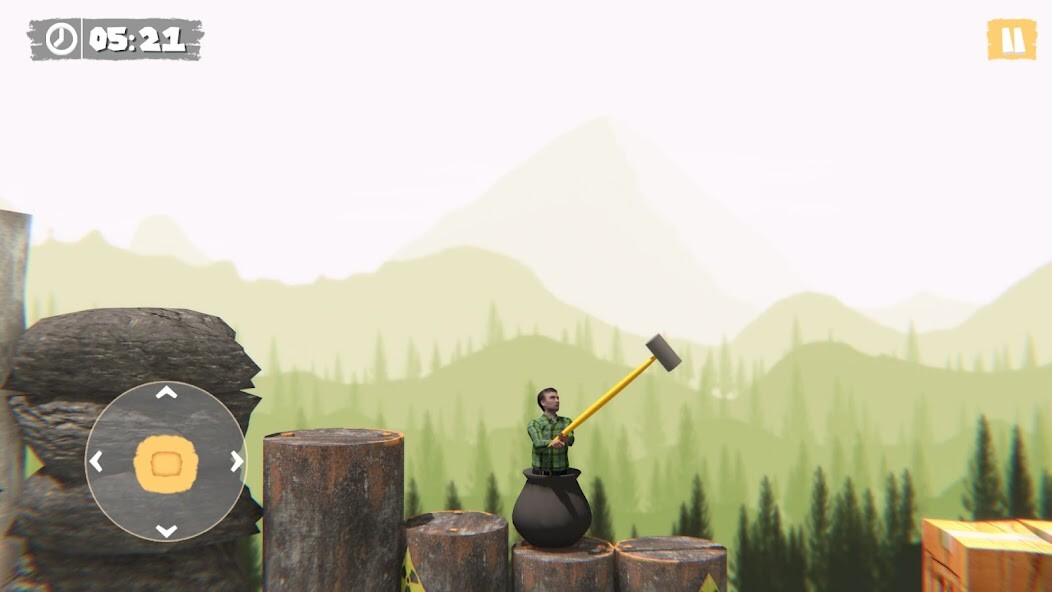 Run android online APK Hammer Climber Man: Pot Man 3D from MyAndroid or emulate Hammer Climber Man: Pot Man 3D using MyAndroid Run android online APK Hammer Climber Man: Pot Man 3D from MyAndroid or emulate Hammer Climber Man: Pot Man 3D using MyAndroid