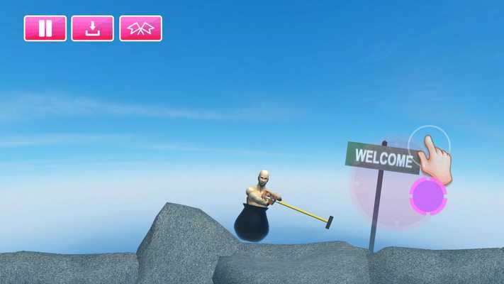 Emulate Android APK hammer climber Emulate Android APK hammer climber