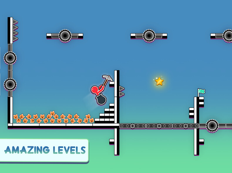Run android online APK Hammer Climb Stick man Games from MyAndroid or emulate Hammer Climb Stick man Games using MyAndroid Run android online APK Hammer Climb Stick man Games from MyAndroid or emulate Hammer Climb Stick man Games using MyAndroid