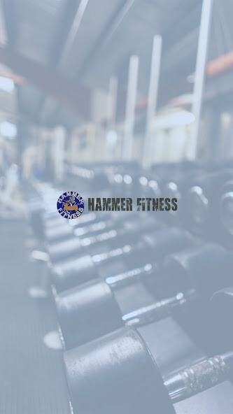 Run android online APK Hammer Fitness from MyAndroid or emulate Hammer Fitness using MyAndroid