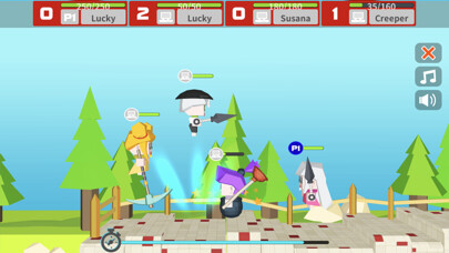 Emulate iPhone app Hammer.io - Hammer of war using MyAndroid Emulate iPhone app Hammer.io - Hammer of war using MyAndroid