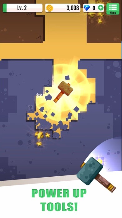 Emulate iPhone app Hammer Jump using MyAndroid Emulate iPhone app Hammer Jump using MyAndroid