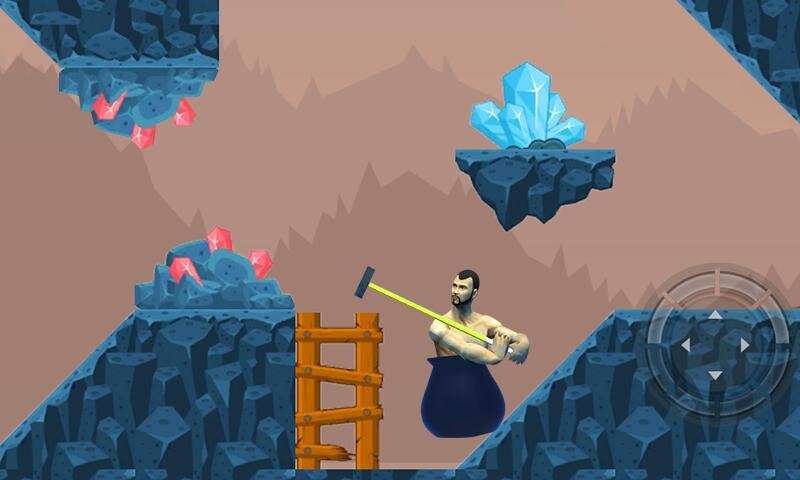 Emulate Android APK Hammer Man Emulate Android APK Hammer Man