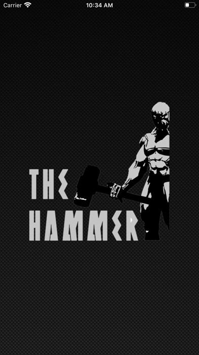 Emulate iPhone app Hammer MV using MyAndroid Emulate iPhone app Hammer MV using MyAndroid
