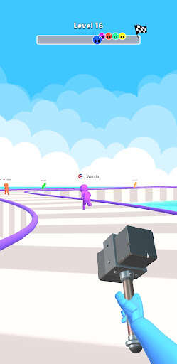 Run android online APK Hammer Race from MyAndroid or emulate Hammer Race using MyAndroid Run android online APK Hammer Race from MyAndroid or emulate Hammer Race using MyAndroid