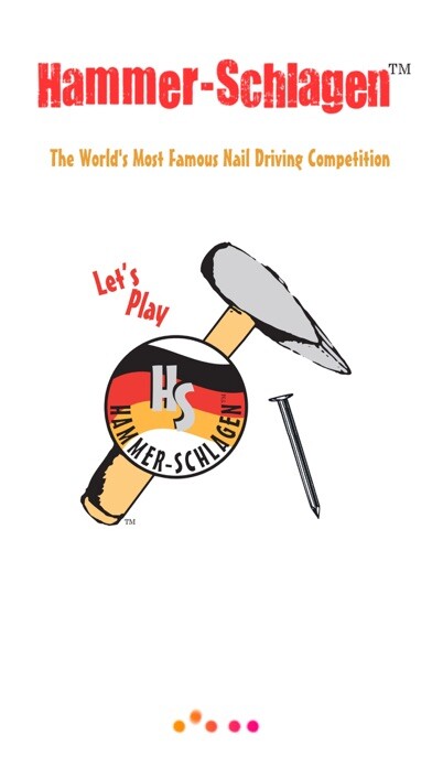 Emulate iPhone app Hammer-Schlagen™ using MyAndroid Emulate iPhone app Hammer-Schlagen™ using MyAndroid