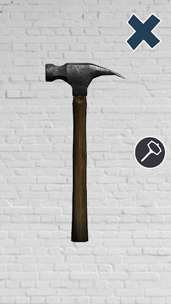 Run android online APK Hammer Simulator 2 from MyAndroid or emulate Hammer Simulator 2 using MyAndroid