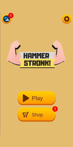 Run android online APK Hammer Stronk - Tap and Win Free Mobile Top-Up from MyAndroid or emulate Hammer Stronk - Tap and Win Free Mobile Top-Up using MyAndroid Run android online APK Hammer Stronk - Tap and Win Free Mobile Top-Up from MyAndroid or emulate Hammer Stronk - Tap and Win Free Mobile Top-Up using MyAndroid
