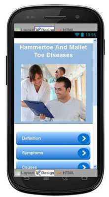 Emulate Android APK Hammertoe And Mallet Toe Emulate Android APK Hammertoe And Mallet Toe