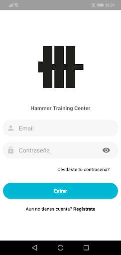 Run android online APK Hammer Training Center from MyAndroid or emulate Hammer Training Center using MyAndroid Run android online APK Hammer Training Center from MyAndroid or emulate Hammer Training Center using MyAndroid