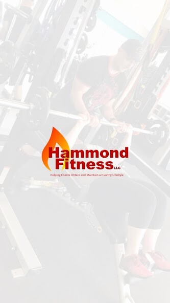 Run android online APK Hammond Fitness LLC from MyAndroid or emulate Hammond Fitness LLC using MyAndroid