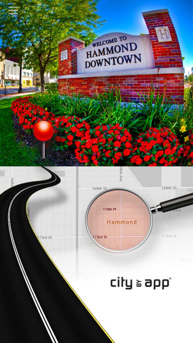 Emulate iPhone app Hammond, IN. using MyAndroid